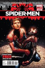 Spider-Men # 4