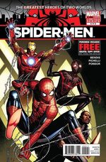 Spider-Men 5