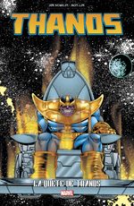 Thanos - La Quête de Thanos 1