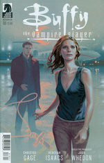 Buffy Contre les Vampires - Saison 10 # 18