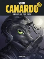 Canardo # 24