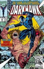 Darkhawk # 21