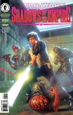 Star Wars (Légendes) - Les Ombres de l'Empire # 5