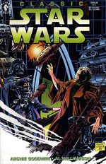 couverture, jaquette Star Wars - Classic Issues 11
