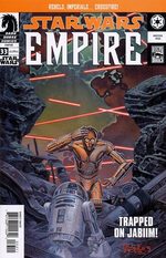 Star Wars - Empire 33
