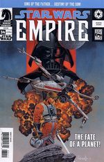 Star Wars - Empire 34