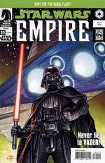 Star Wars - Empire 35