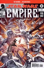 Star Wars - Empire 39