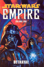 Star Wars - Empire # 1