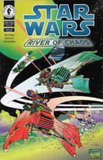Star Wars - River of Chaos 2