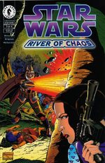 Star Wars - River of Chaos 3