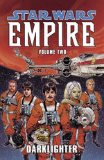 Star Wars - Empire # 2