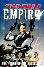 Star Wars - Empire # 4