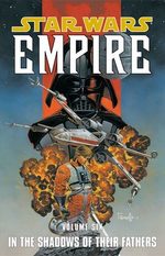 Star Wars - Empire # 6