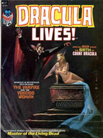 Dracula Lives # 2