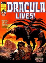 Dracula Lives # 13