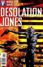Desolation Jones 7