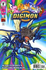 Digimon # 5