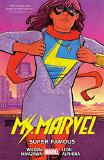 Ms. Marvel # 5