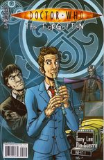 Doctor Who - The Forgotten # 2