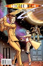 Doctor Who - The Forgotten # 3