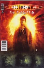 Doctor Who - The Forgotten # 6