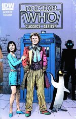Doctor Who Classics - Series 4 1