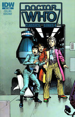 Doctor Who Classics - Series 4 5
