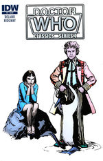 Doctor Who Classics - Series 4 6