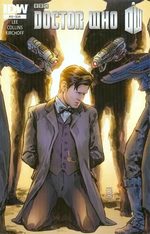 Doctor Who 15