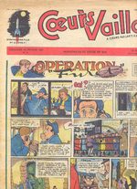 Coeurs vaillants 6