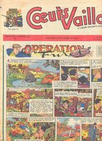 Coeurs vaillants 7