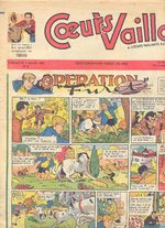 Coeurs vaillants 9