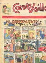 Coeurs vaillants 15