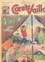 Coeurs vaillants 16