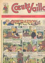 Coeurs vaillants 18
