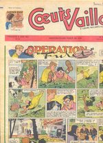 Coeurs vaillants 23