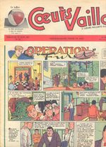Coeurs vaillants 24