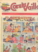Coeurs vaillants 25
