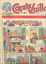 Coeurs vaillants 26