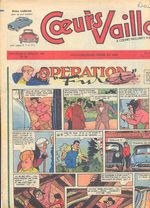 Coeurs vaillants 29