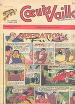 Coeurs vaillants 33