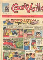Coeurs vaillants 35