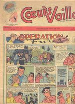 Coeurs vaillants 40