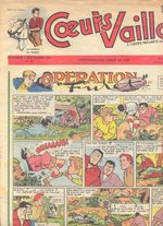 Coeurs vaillants 36