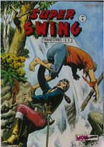 Super Swing # 6