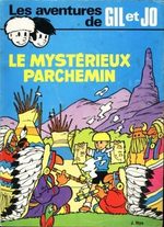 Les aventures de Gil et Jo 10