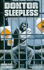 Doktor Sleepless # 11