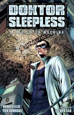 Doktor Sleepless # 13
