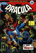 Dracula Le Vampire # 9